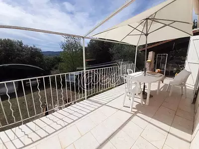 Maison, 112,93 m²