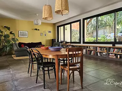 Maison, 130 m²