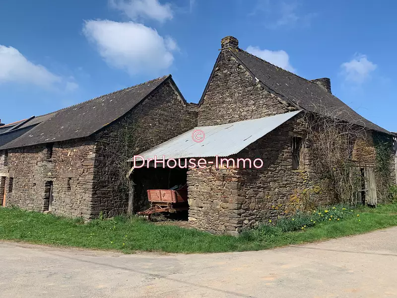 Maison, 125 m²