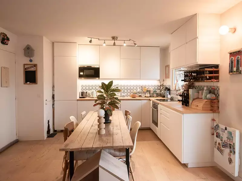 Appartement, 114,62 m²