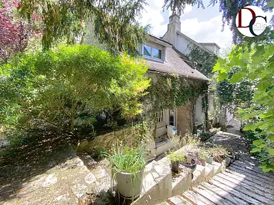 Maison, 205 m²