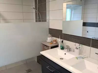 Maison, 262 m²