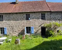 Maison, 107 m²