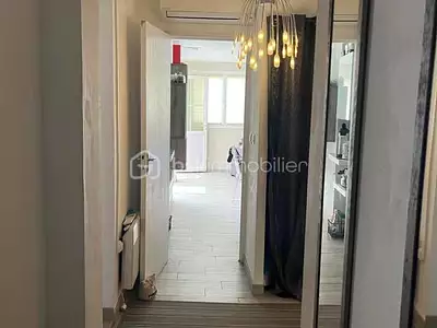 Maison, 70 m²