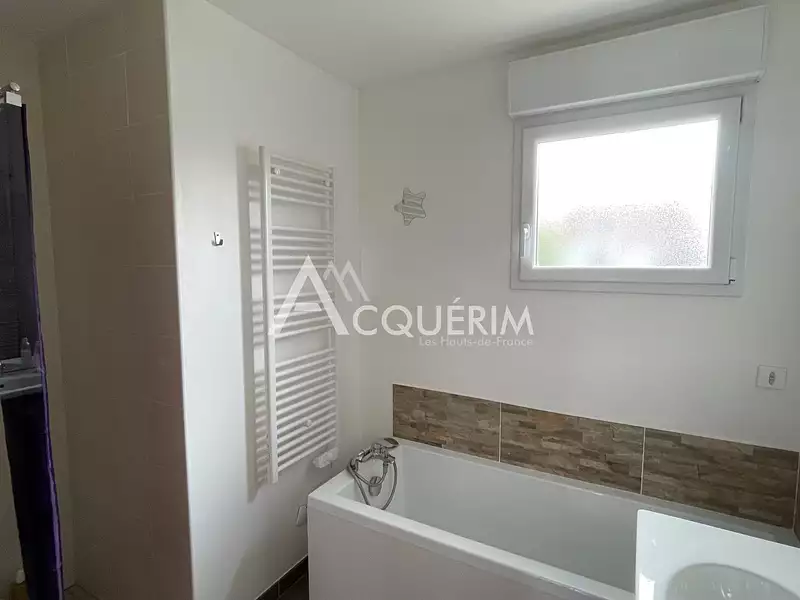 Maison, 70 m²