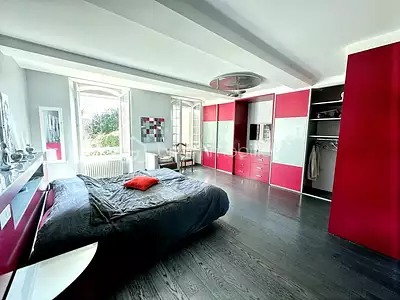 Maison, 463 m²