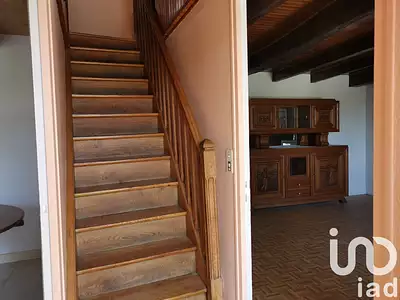 Maison, 90 m²