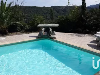 Maison, 110 m²