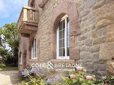 Maison, 163 m²