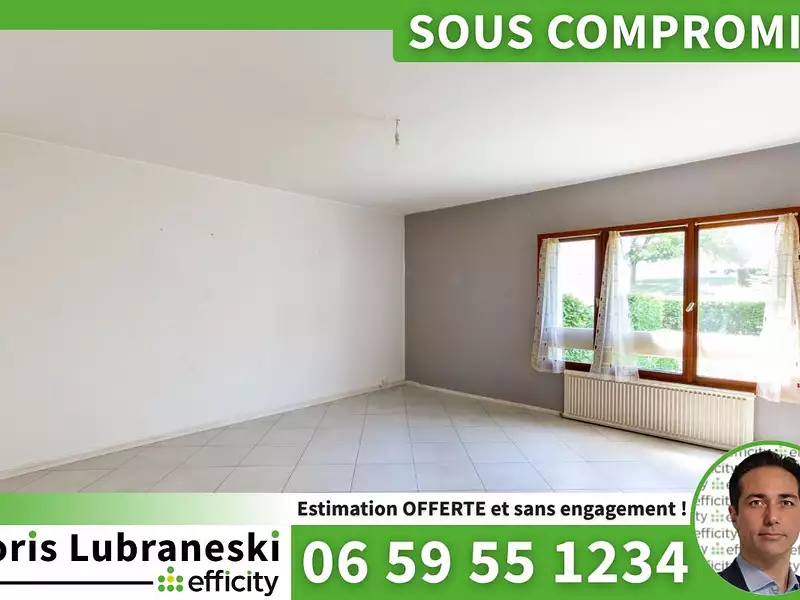 Appartement, 67 m²