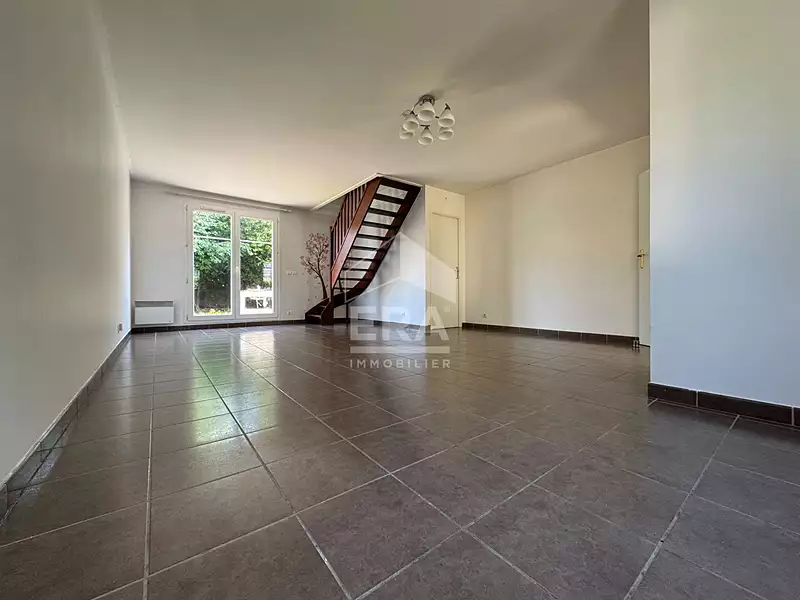 Maison, 95 m²