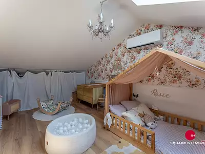 Maison, 138,78 m²