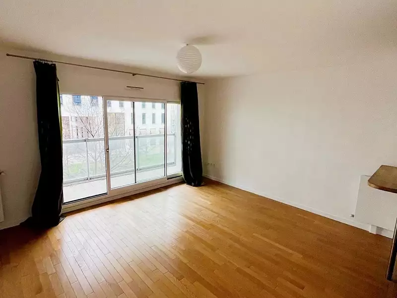 Appartement, 47,46 m²
