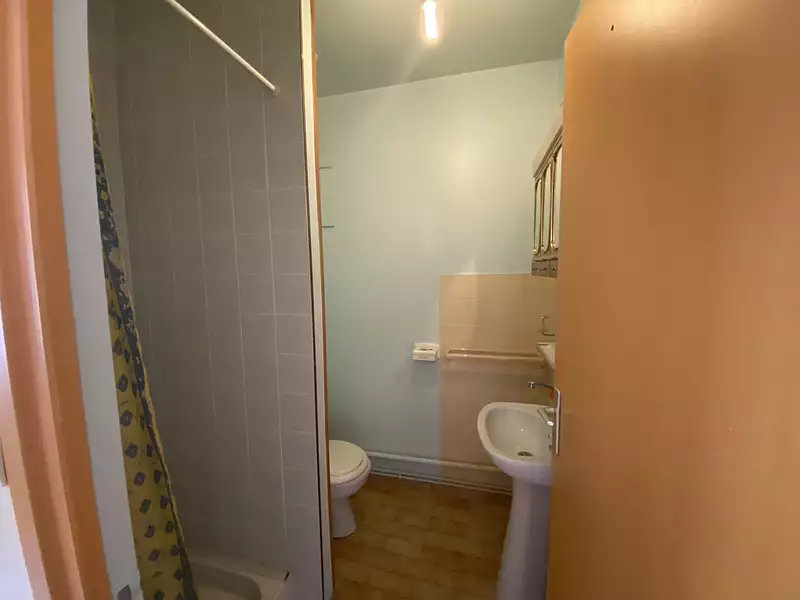 Appartement, 146,45 m²