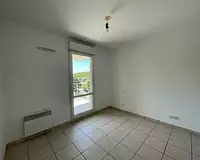 Appartement, 40,7 m²