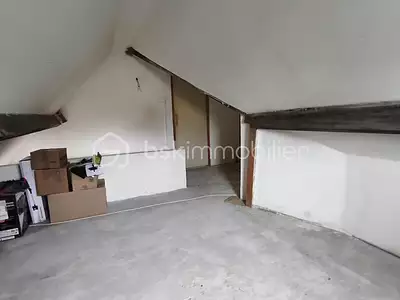 Maison, 88 m²