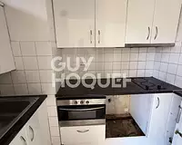 Appartement, 39,98 m²