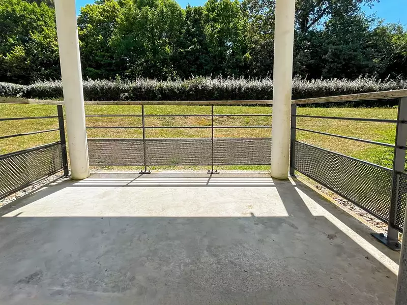 Appartement, 40 m²