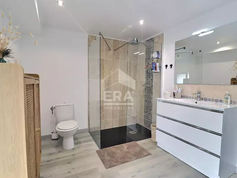 Maison, 64,91 m²
