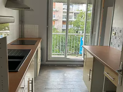 Appartement, 50 m²
