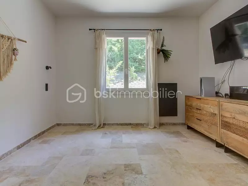 Maison, 122 m²