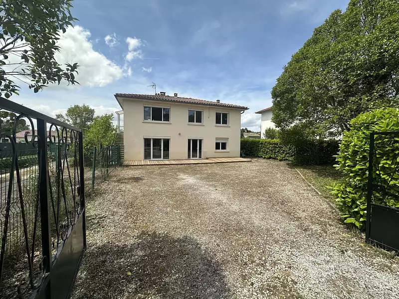 Appartement, 87 m²