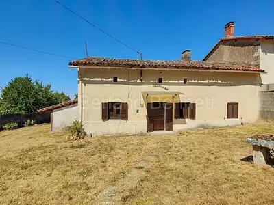 Maison, 83 m²
