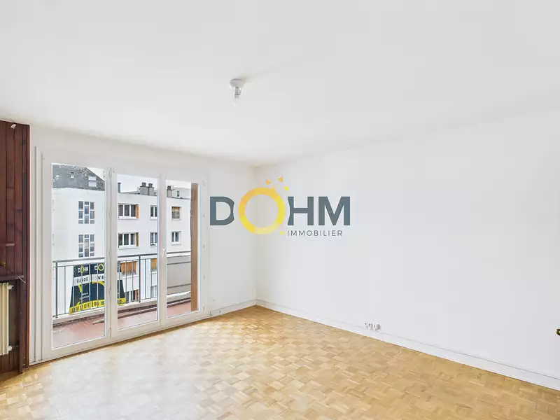 Appartement, 67 m²