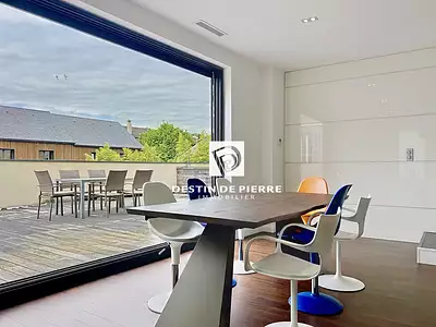 Appartement, 250 m²