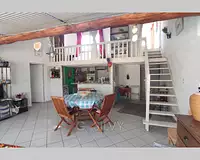 Appartement, 110 m²