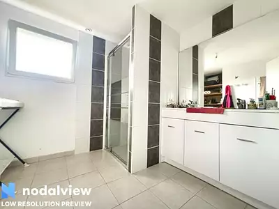 Maison, 122 m²