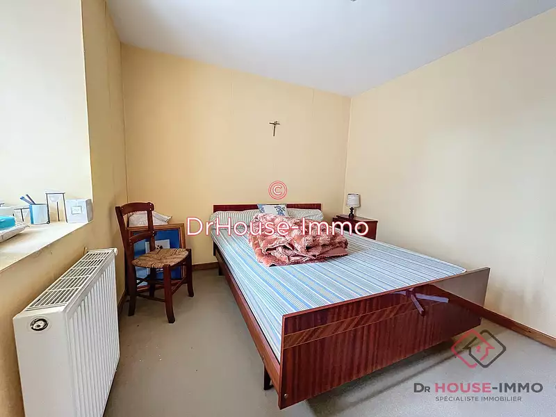 Maison, 94 m²