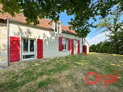 Maison, 81 m²