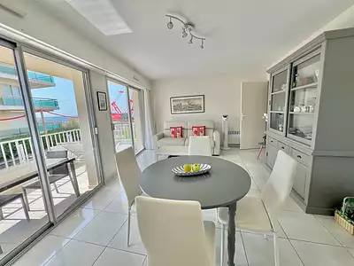 Appartement, 47,17 m²