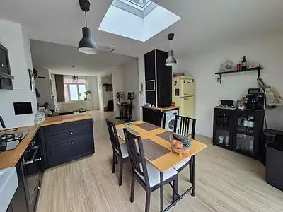 Maison, 93 m²