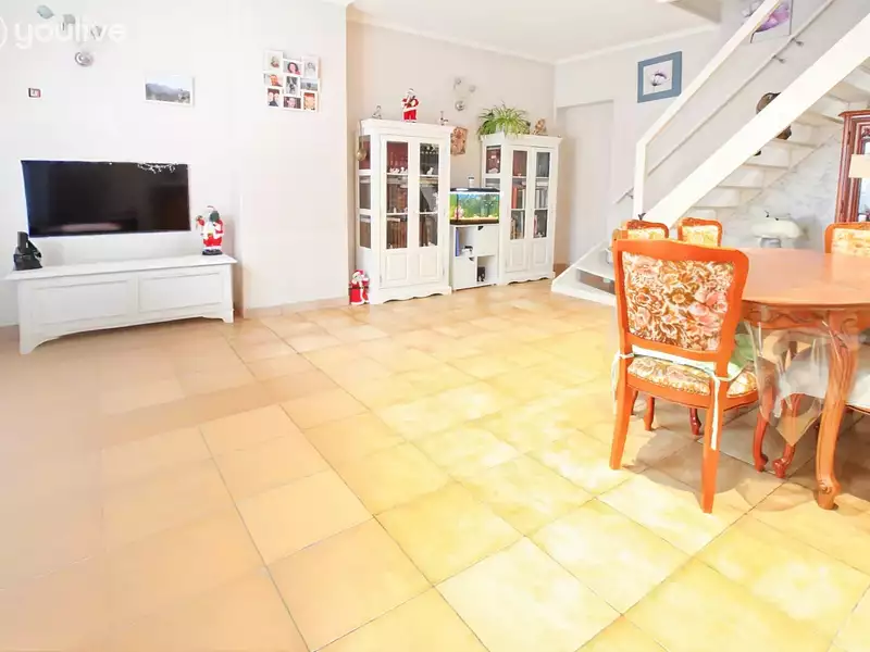 Maison, 95 m²