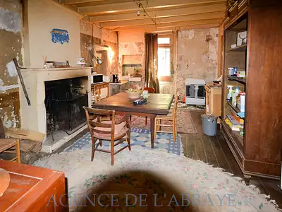 Maison, 172 m²