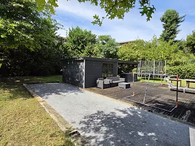 Appartement, 198 m²