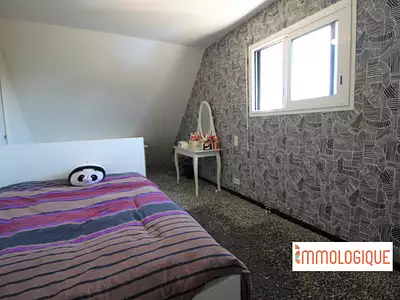 Maison, 168 m²