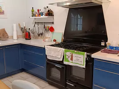 Maison, 155 m²