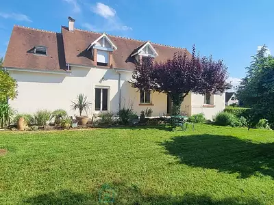 Maison, 171 m²