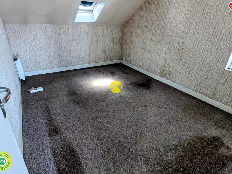 Maison, 80 m²