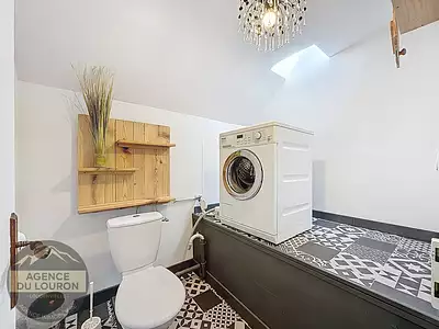 Maison, 218 m²