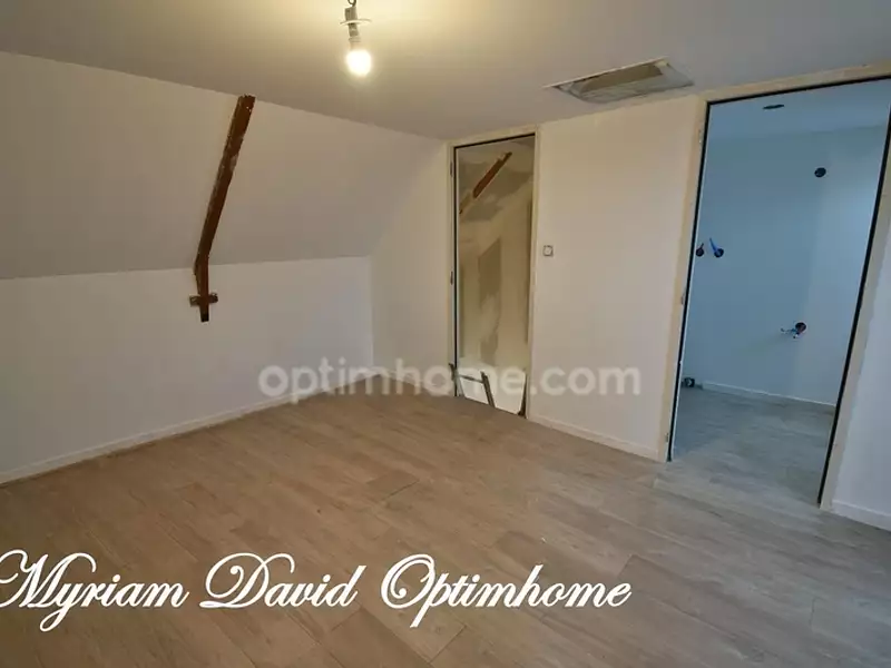 Maison, 65 m²