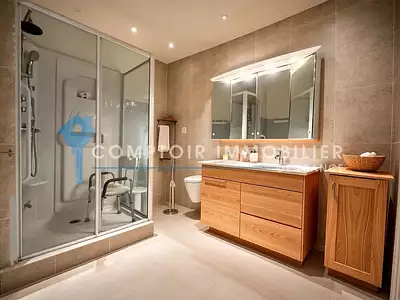 Appartement, 115 m²