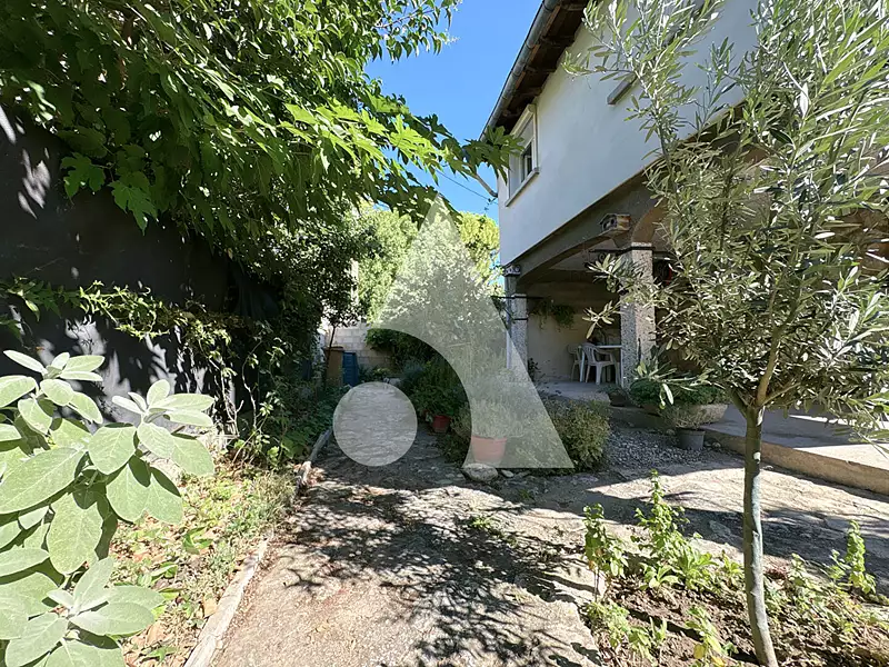Maison, 113 m²