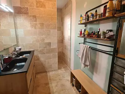 Maison, 180 m²