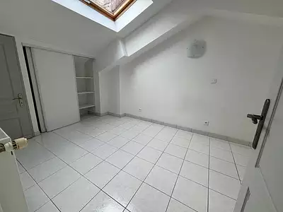 Appartement, 85 m²