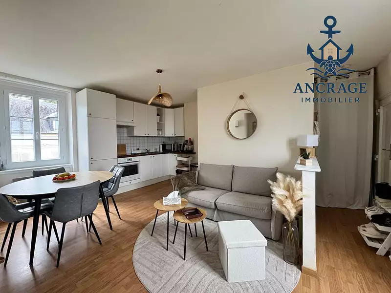 Appartement, 37,58 m²