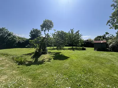 Terrain, 606 m²